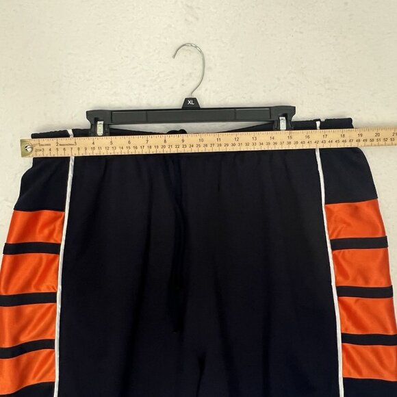 UVA Champs Shorts Men’s XL Blue Orange Basketball UVA Virginia Cavaliers Team - Picture 6 of 7